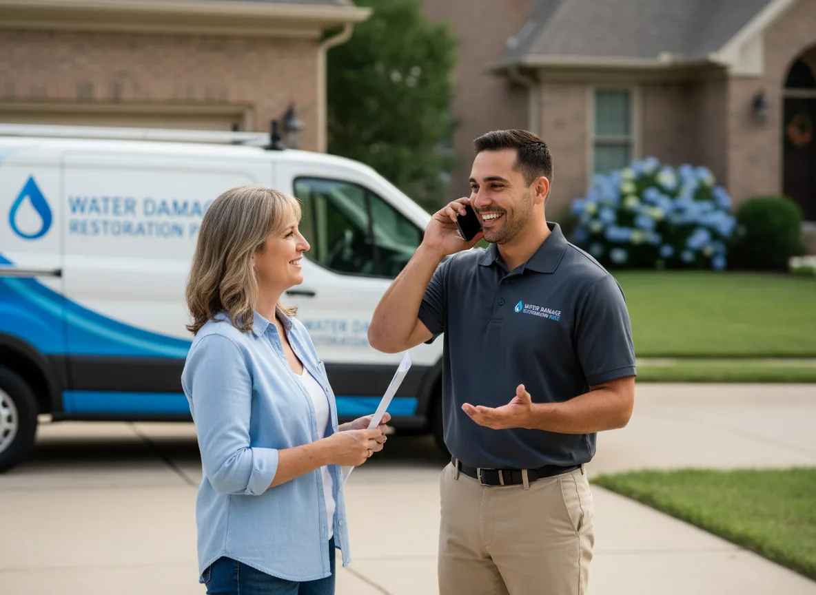 Flood Restoration Longmont, CO FAQs